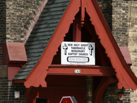 124-128 W. Garfield Ave.