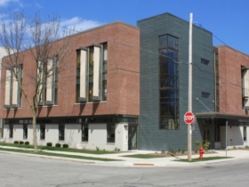 St. Marcus Lutheran School
