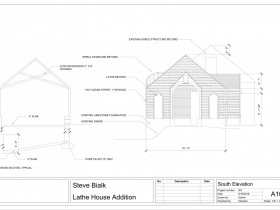 Conceptual Site Plan