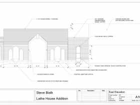 Conceptual Site Plan