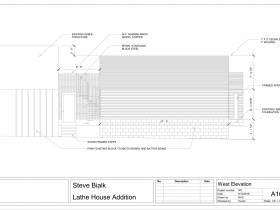 Conceptual Site Plan
