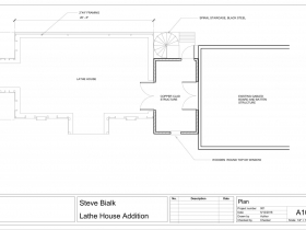 Conceptual Site Plan