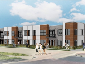 The Hills Luxury Commons - Block B