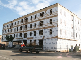 The Griot Construction
