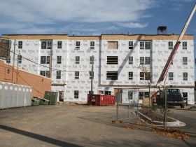 The Griot Construction