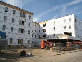 The Griot Construction