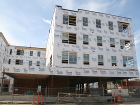 The Griot Construction