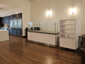 Dohmen Company Foundation facilities