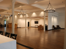 Dohmen Company Foundation facilities