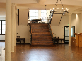 Dohmen Company Foundation facilities