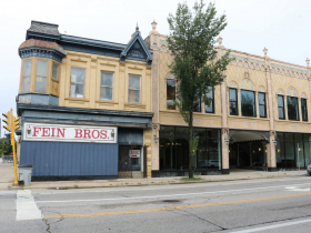 Food for Health and Progressive Community Health Center Partnership