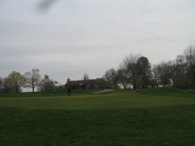 Brown Deer Park