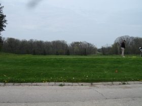 Brown Deer Park