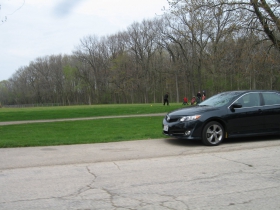 Brown Deer Park