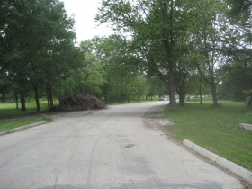 Brown Deer Park