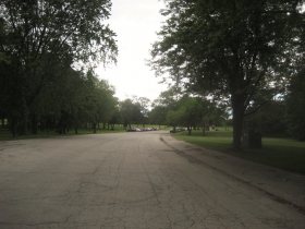 Brown Deer Park