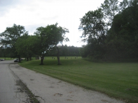 Brown Deer Park