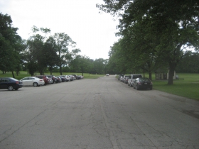 Brown Deer Park