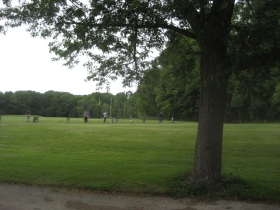 Brown Deer Park
