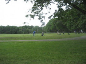 Brown Deer Park