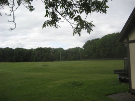 Brown Deer Park