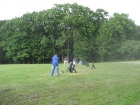 Brown Deer Park