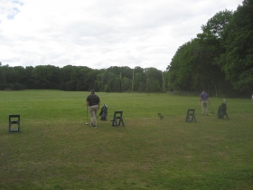 Brown Deer Park