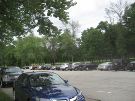 Brown Deer Park