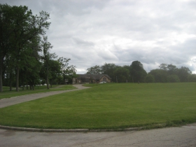 Brown Deer Park