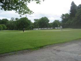 Brown Deer Park