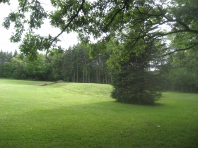 Brown Deer Park