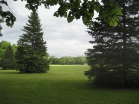 Brown Deer Park