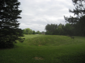 Brown Deer Park