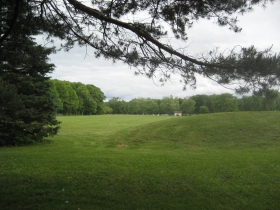 Brown Deer Park