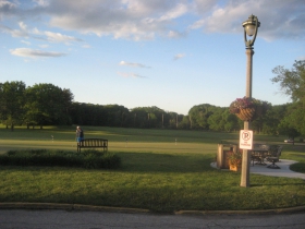 Brown Deer Park