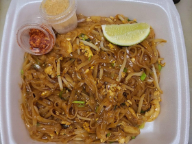 Mong Teng Food and Deli