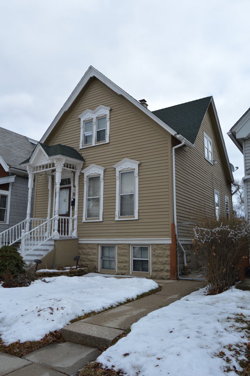 1646 S. 28th St.