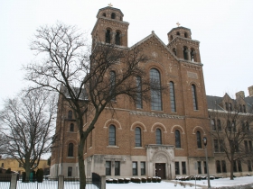St. Joseph Chapel