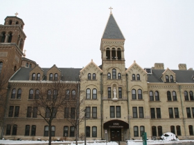 St. Joseph Center