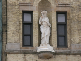 St. Joseph Center