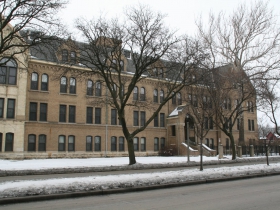 St. Joseph Center