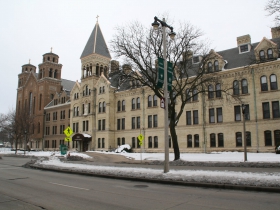 St. Joseph Center