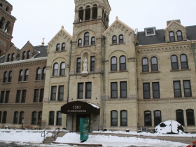 St. Joseph Center