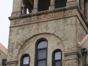 St. Joseph Center