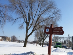 Burnham Park