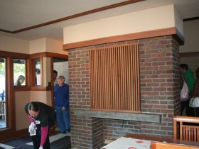 American System-Built Homes by Frank Lloyd Wright