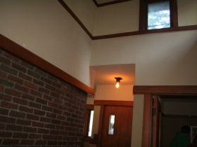 American System-Built Homes by Frank Lloyd Wright