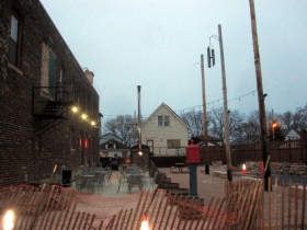 Kochanski's Concertina Beer Hall