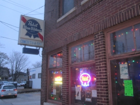Kochanski's Concertina Beer Hall