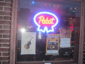 Kochanski's Concertina Beer Hall